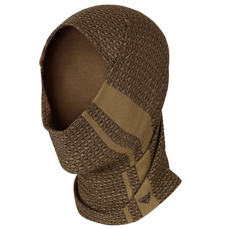 Condor Outdoor Products MULTI WRAP, CONDOR COYOTE BROWN 212-C498